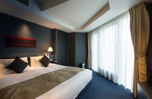 Kaminarimon Hotel | The Gate Hotel Kaminarimon by Hulic
