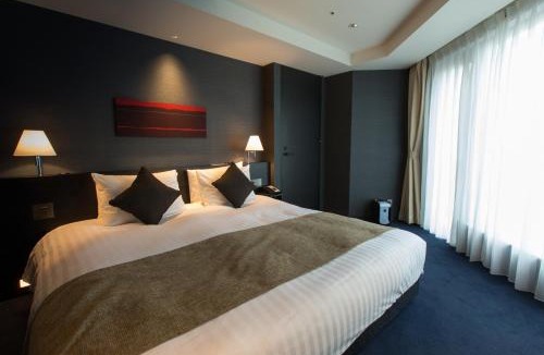 Kaminarimon Hotel | The Gate Hotel Kaminarimon by Hulic