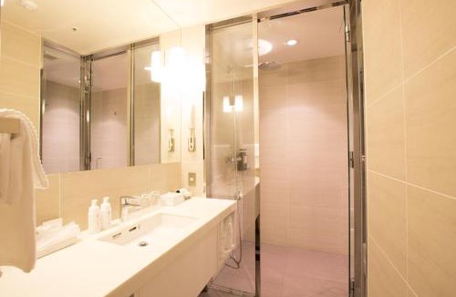 Kaminarimon Hotel | The Gate Hotel Kaminarimon by Hulic