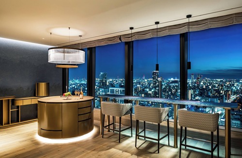 Minamisenba Hotel | THE GATE HOTEL OSAKA by HULIC