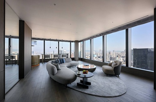 Minamisenba Hotel | THE GATE HOTEL OSAKA by HULIC