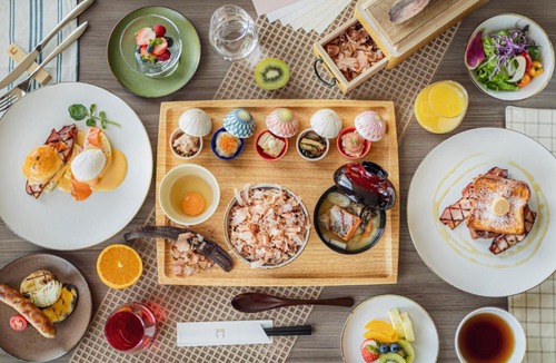 Sapporo City Centre Hotel | The Gate Hotel Sapporo by Hulic