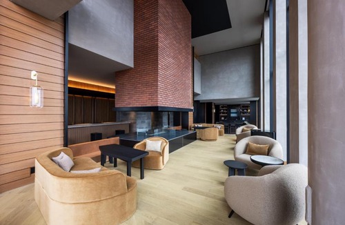 Sapporo City Centre Hotel | The Gate Hotel Sapporo by Hulic