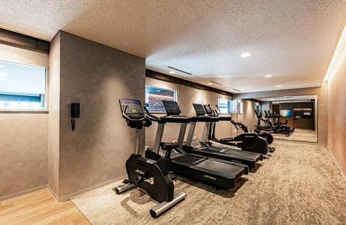 Sapporo City Centre Hotel | The Gate Hotel Sapporo by Hulic