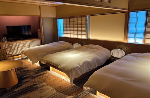 Nagasaki Hotel | THE GLOBAL VIEW Nagasaki