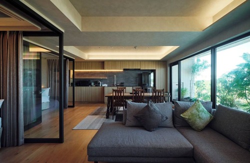 Awaji Apartment | The Goat Awaji