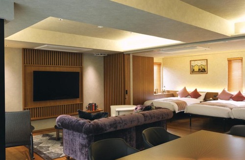 Awaji Apartment | The GOAT AWAJI