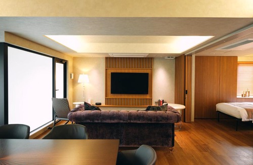 Awaji Apartment | The GOAT AWAJI