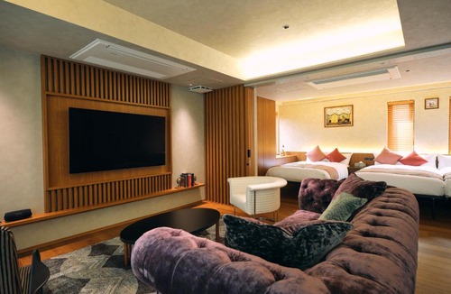 Awaji Apartment | The GOAT AWAJI