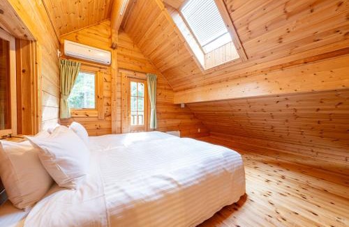 Iida Ski Chalet | The Goryu Chalet Yuki