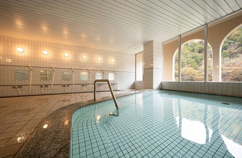 Kinosaki Onsen Hotel | The Gran Resort Kinosaki