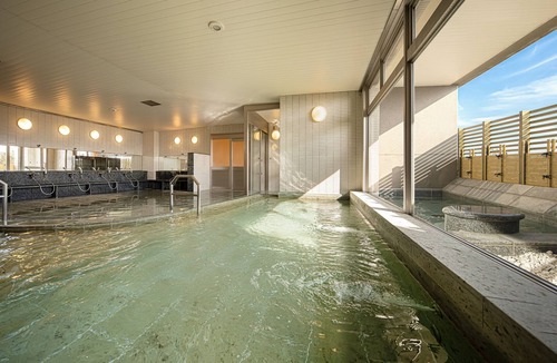 Minami-komatsu Hotel | The Gran Resort Ohmimaiko