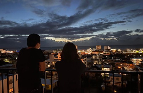 Ginowan Hotel | THE GRAND HOTEL GINOWAN