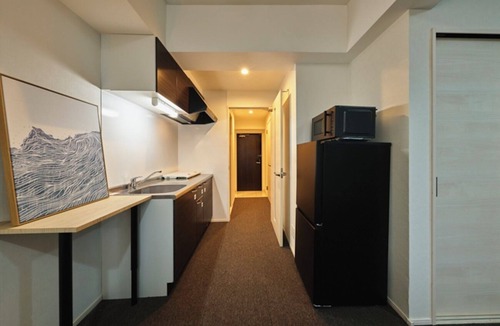 Susakiuramachi Apartment | The Grand Residence Hotel Tenjin