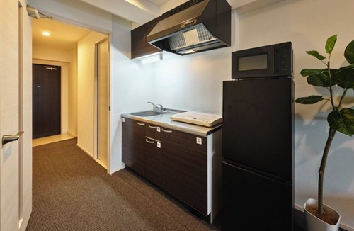 Susakiuramachi Apartment | The Grand Residence Hotel Tenjin