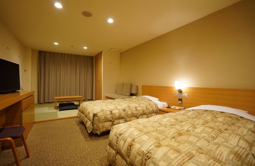 Kita Ward Hotel | The Grand Resort Arima