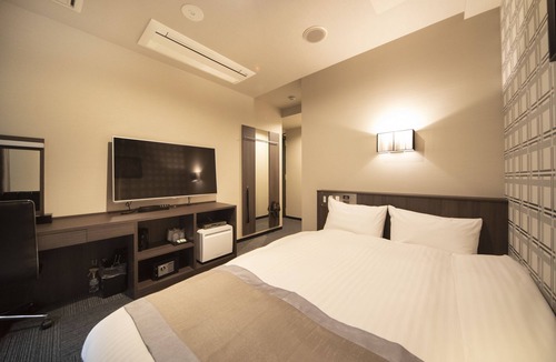 Kawasaki Hotel | The Grandeur Hotel