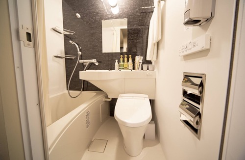 Kawasaki Hotel | The Grandeur Hotel