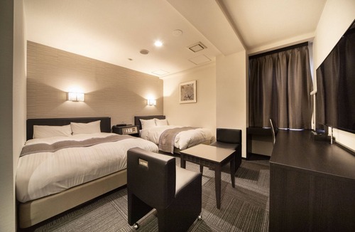Kawasaki Hotel | The Grandeur Hotel