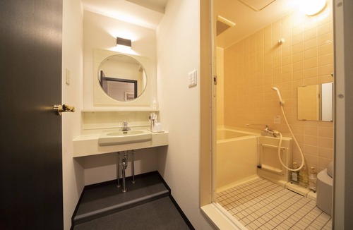 Kawasaki Hotel | The Grandeur Hotel
