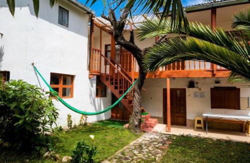 Urubamba House | The Green Corner Urubamba