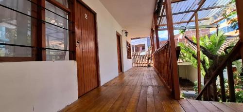 Urubamba House | The Green Corner Urubamba