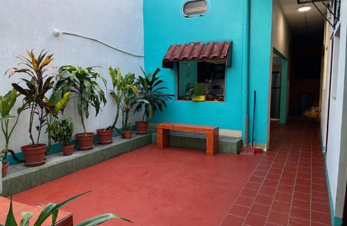 Iquitos Hostel | The Grindio Hostel