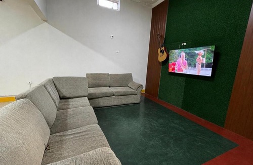 Iquitos Hostel | The Grindio Hostel