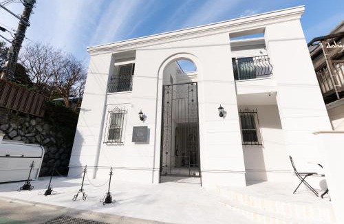 Yumoto Villa | The Guest Villa 箱根湯本 V-I