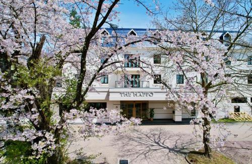 Happo Hotel | The Happo by HHG