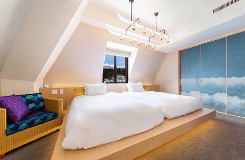 Happo Hotel | The Happo