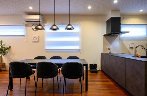 Harajuku Villa | The Harajuku Grand Residence