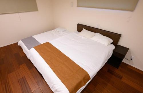 Harajuku Villa | The Harajuku Grand Residence