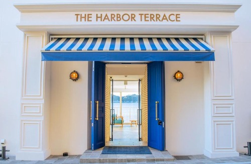 Kotsubo Hotel | THE HARBOR TERRACE