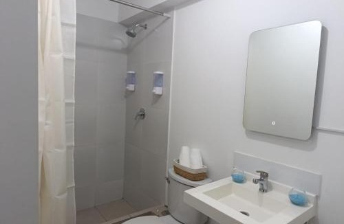 Puerto Inca Apartment | The harmony suit