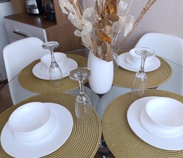 Puerto Inca Apartment | The harmony suit