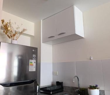 Puerto Inca Apartment | The harmony suit