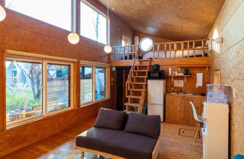 Niseko House | The Haux Niseko