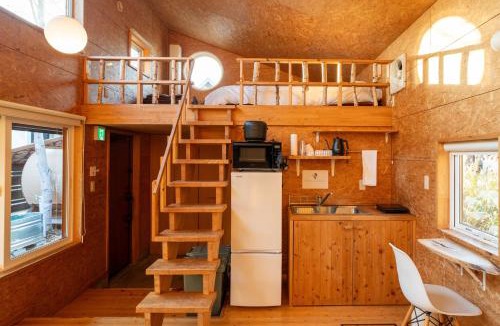 Niseko House | The Haux Niseko