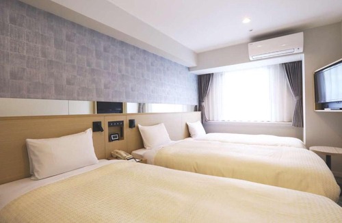 Narita Hotel | The Hedistar Hotel Narita