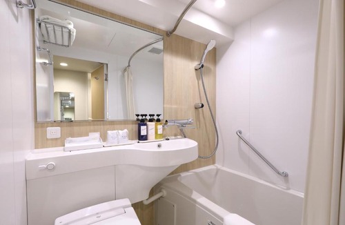 Narita Hotel | The Hedistar Hotel Narita