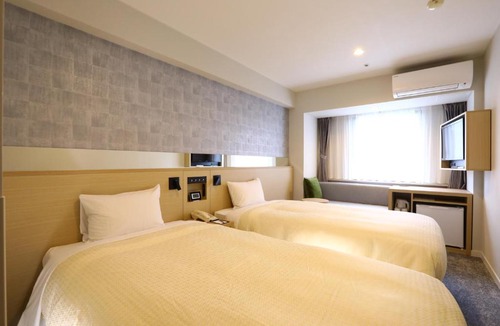 Narita Hotel | The Hedistar Hotel Narita