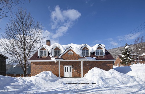 Hirafu Cabin | The Heritage