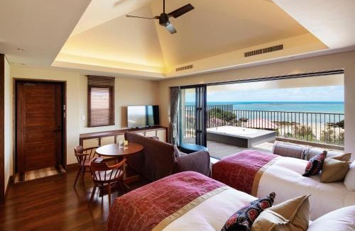Ginoza Hotel | THE HIRAMATSU HOTELS & RESORTS GINOZA OKINAWA
