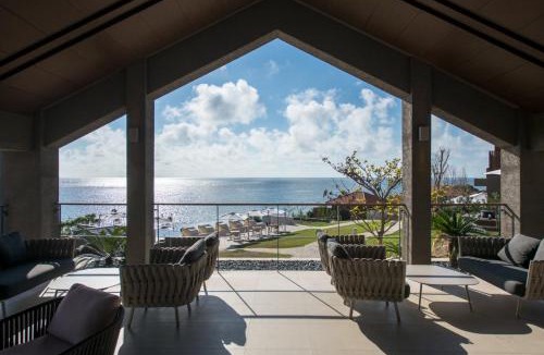 Ginoza Hotel | THE HIRAMATSU HOTELS & RESORTS GINOZA OKINAWA