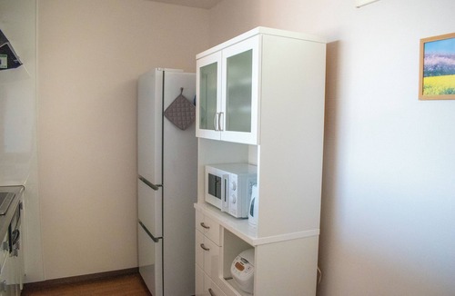 Hakodate House | THE HORAI