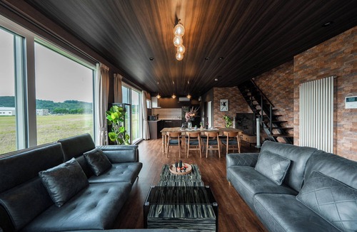 Obihiro House | THE HORIZON RESIDENCE