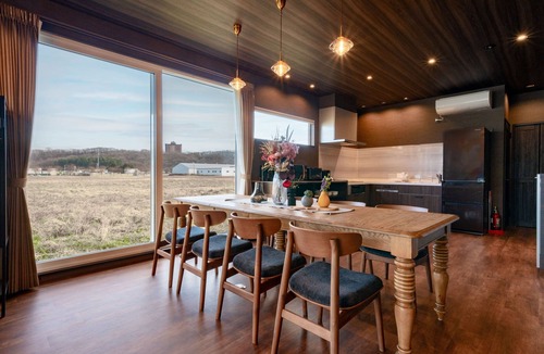 Obihiro House | THE HORIZON RESIDENCE
