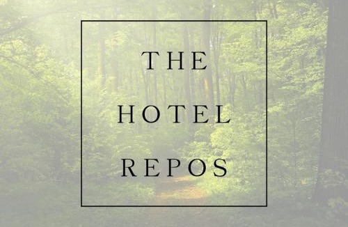Ota Apartment | The Hotel REPOS SIMOMARUKO