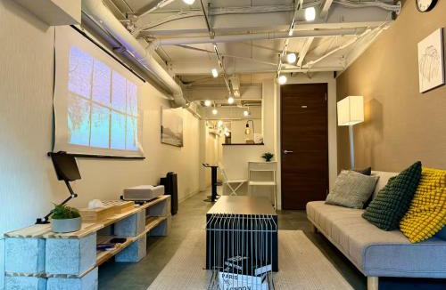 Sumida Apartment | The Hotel REPOS SUMIDA1